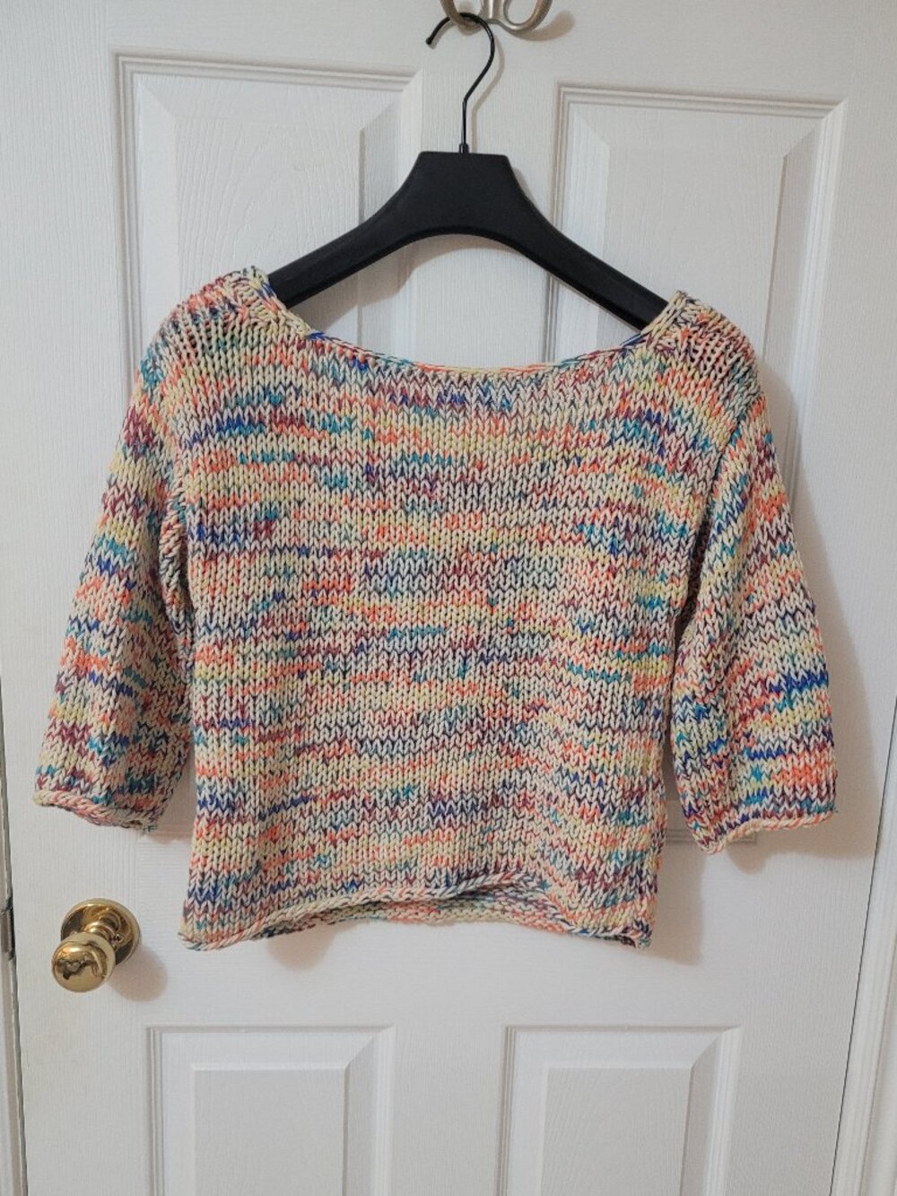 Knit Sweater